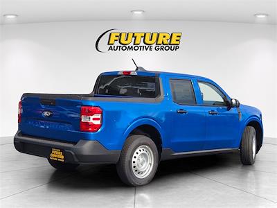 2025 Ford Maverick SuperCrew Cab FWD Pickup for sale #F31208 - photo 2