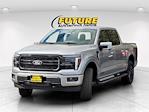 2025 Ford F-150 SuperCrew Cab 4WD Pickup for sale #F31212 - photo 2