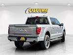 2025 Ford F-150 SuperCrew Cab 4WD Pickup for sale #F31212 - photo 6