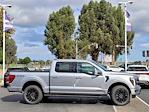 2025 Ford F-150 SuperCrew Cab 4WD Pickup for sale #F31212 - photo 8
