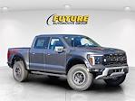 New 2025 Ford F-150 Raptor SuperCrew Cab 4WD Pickup for sale #F31213 - photo 1