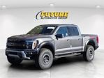 New 2025 Ford F-150 Raptor SuperCrew Cab 4WD Pickup for sale #F31213 - photo 2