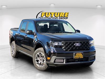 2025 Ford Maverick SuperCrew Cab FWD Pickup for sale #F31215 - photo 1