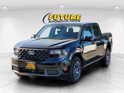 New 2025 Ford Maverick XLT SuperCrew Cab Pickup for sale #F31215 - photo 2