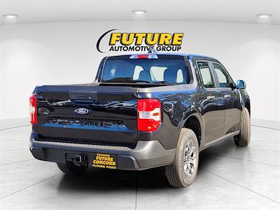 New 2025 Ford Maverick XLT SuperCrew Cab for sale #F31215 - photo 2