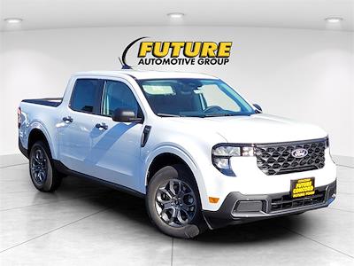 2025 Ford Maverick SuperCrew Cab FWD Pickup for sale #F31216 - photo 1