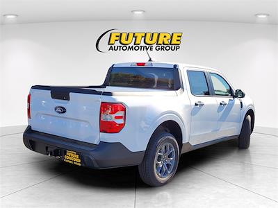 2025 Ford Maverick SuperCrew Cab FWD Pickup for sale #F31216 - photo 2