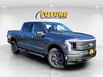 New 2025 Ford F-150 Lightning Flash SuperCrew Cab for sale #F31217 - photo 1