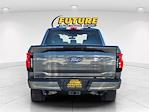 New 2025 Ford F-150 Lightning Flash SuperCrew Cab for sale #F31217 - photo 5
