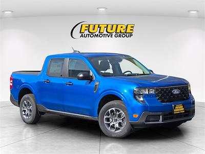 2025 Ford Maverick SuperCrew Cab FWD Pickup for sale #F31219 - photo 1