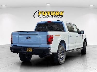 2025 Ford F-150 SuperCrew Cab 4WD Pickup for sale #F31220 - photo 2