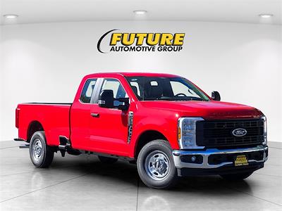 2026 Ford F-250 Super Cab RWD Pickup for sale #F31221 - photo 1