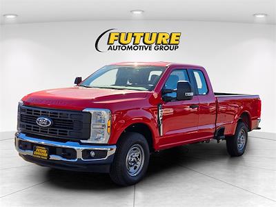2026 Ford F-250 Super Cab RWD Pickup for sale #F31221 - photo 2
