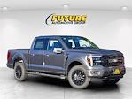 New 2025 Ford F-150 Lariat SuperCrew Cab 4WD Pickup for sale #F31224 - photo 1