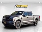 New 2025 Ford F-150 Lariat SuperCrew Cab 4WD Pickup for sale #F31224 - photo 2
