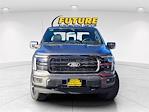New 2025 Ford F-150 Lariat SuperCrew Cab 4WD Pickup for sale #F31224 - photo 3
