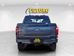 New 2025 Ford F-150 Lariat SuperCrew Cab 4WD Pickup for sale #F31224 - photo 4