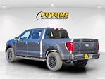 New 2025 Ford F-150 Lariat SuperCrew Cab 4WD Pickup for sale #F31224 - photo 5
