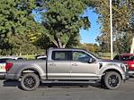 New 2025 Ford F-150 Lariat SuperCrew Cab 4WD Pickup for sale #F31224 - photo 8