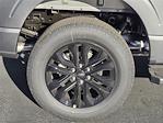 New 2025 Ford F-150 Lariat SuperCrew Cab 4WD Pickup for sale #F31224 - photo 9