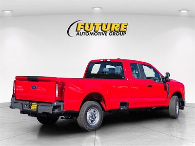 2026 Ford F-250 Super Cab RWD Pickup for sale #F31227 - photo 2