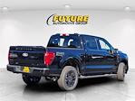 2025 Ford F-150 SuperCrew Cab 4WD Pickup for sale #F31231 - photo 2