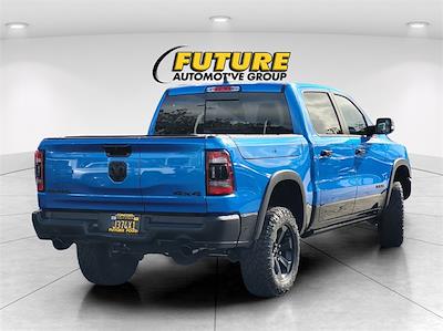 2023 Ram 1500 Crew Cab 4WD Pickup for sale #F31232A - photo 2