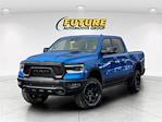 Used 2023 Ram 1500 Rebel Crew Cab for sale #F31232A - photo 9