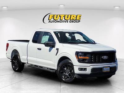 New 2025 Ford F-150 STX Super Cab for sale #F31233 - photo 1