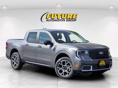New 2025 Ford Maverick Lariat SuperCrew Cab AWD Pickup for sale #F31235 - photo 1