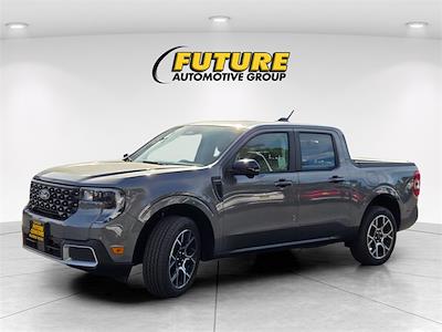 New 2025 Ford Maverick Lariat SuperCrew Cab AWD Pickup for sale #F31235 - photo 2