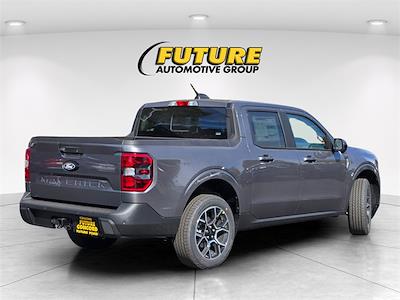 2025 Ford Maverick SuperCrew Cab AWD Pickup for sale #F31235 - photo 2