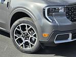 New 2025 Ford Maverick Lariat SuperCrew Cab AWD Pickup for sale #F31235 - photo 9