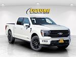 New 2025 Ford F-150 Platinum SuperCrew Cab 4WD Pickup for sale #F31236 - photo 1