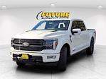 New 2025 Ford F-150 Platinum SuperCrew Cab 4WD Pickup for sale #F31236 - photo 2