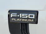 New 2025 Ford F-150 Platinum SuperCrew Cab 4WD Pickup for sale #F31236 - photo 24