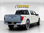 New 2025 Ford F-150 Platinum SuperCrew Cab 4WD Pickup for sale #F31236 - photo 6