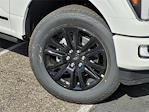 New 2025 Ford F-150 Platinum SuperCrew Cab 4WD Pickup for sale #F31236 - photo 9