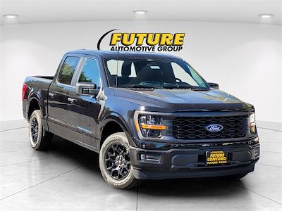 2025 Ford F-150 SuperCrew Cab RWD Pickup for sale #F31237 - photo 1