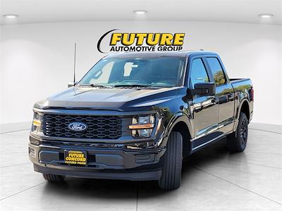 2025 Ford F-150 SuperCrew Cab RWD Pickup for sale #F31237 - photo 2