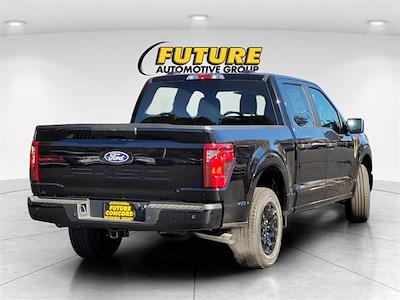 2025 Ford F-150 SuperCrew Cab RWD Pickup for sale #F31237 - photo 2