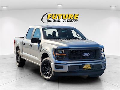 2025 Ford F-150 SuperCrew Cab RWD Pickup for sale #F31238 - photo 1