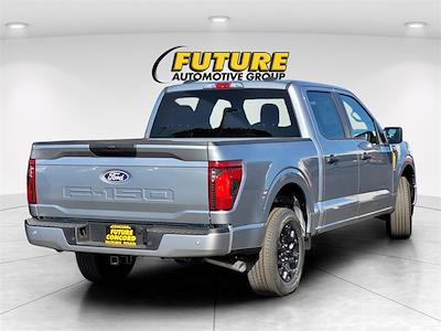 2025 Ford F-150 SuperCrew Cab RWD Pickup for sale #F31238 - photo 2