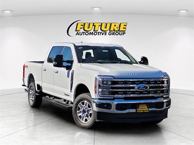 New 2026 Ford F-250 Lariat Crew Cab 4WD Pickup for sale #F31239 - photo 1