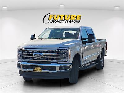 New 2026 Ford F-250 Lariat Crew Cab 4WD Pickup for sale #F31239 - photo 2