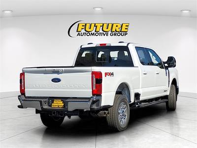2026 Ford F-250 Crew Cab 4WD Pickup for sale #F31239 - photo 2