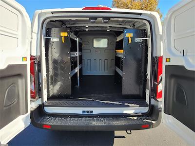 New 2026 Ford Transit 250 Low Roof Upfitted Cargo Van for sale #F31245 - photo 2