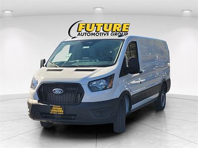 2026 Ford Transit 250 Low Roof RWD Empty Cargo Van for sale #F31245 - photo 2