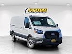 New 2026 Ford Transit 250 Low Roof Upfitted Cargo Van for sale #F31245 - photo 1