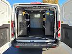 New 2026 Ford Transit 250 Low Roof Upfitted Cargo Van for sale #F31245 - photo 2